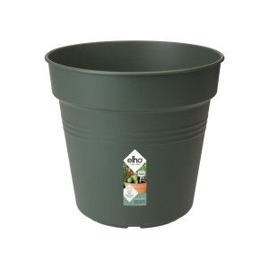 Elho Anzuchtstopf Green Basics Ø 21 cm grün
