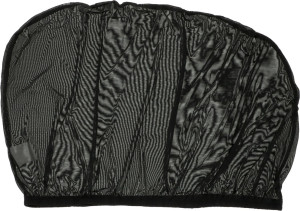 Cartrend Sonnenschutz Türsocke 2 Stück