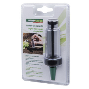 Windhager Samen-Dosierstift
