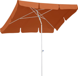 Schneider Schirme Schneider Sonnenschirm Ibiza terracotta 180 x 120 cm