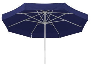 Schneider Schirme Schneider Sonnenschirm Jumbo blau Ø 300 cm