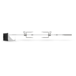 Weber Drehspieß für Spirit 200-/300-Serie, Mod. 2025