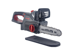 AL-KO Akku-Kettensäge CS 1825 Set 18 Volt, 2,5 Ah, inkl. Akku und Ladegerät