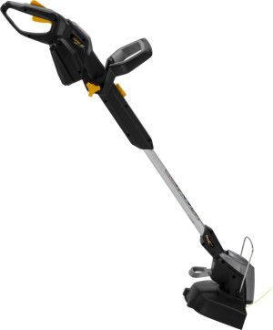 Alpina GGP Alpina Akku-Rasentrimmer AG 20 Li 25 cm Schnittkreis inkl. Akku u. Ladegerät
