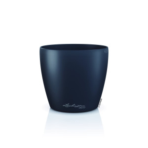Lechuza Pflanztopf Deco 35 Ø 34,5 x 32,5 cm schiefergrau