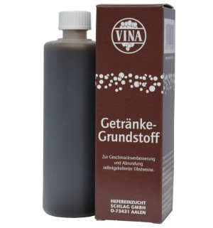Vina Getränke-Grundstoff 100 ml