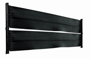 Steinbach Solaranlage Speedsolar Sun für Pools bis 12.000 l Wasserinhalt