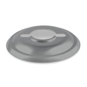 Feuerhand Reflektorschirm für Sturmlaterne Baby Special 276 nordic grey