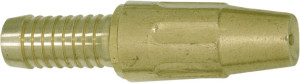 Cornat Schlauchspritze Luxus 1/2