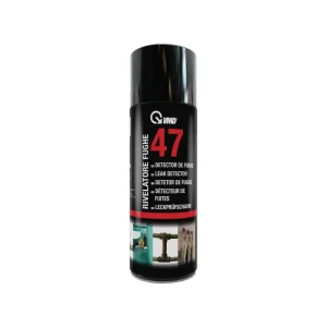 Vmd Rivelatore Fughe 47 Spray 400 Ml