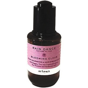 Artego Rain Dance Blooming Elixir, serum stymulujące wzrost włosów 50ml