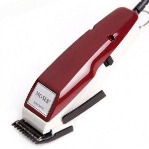 Moser 1411 Mini Bordo profejsonalny trymer do konturowania