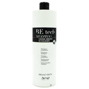 Be Hair BE TECH szampon przywracający naturalną równowagę 1000ml