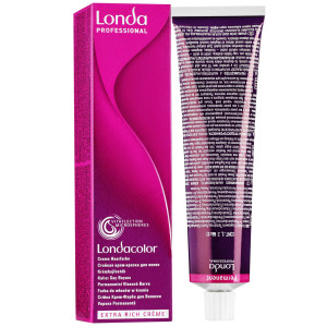 Londa Color - profesjonalna farba do włosów Vitaflection Microspheres, 60ml 5/77 Jasny Brąz Naturalny Brązowy