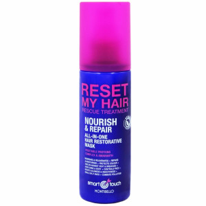 Montibello Smart Touch Reset My Hair nawilżająca odżywka wegańska 150 ml