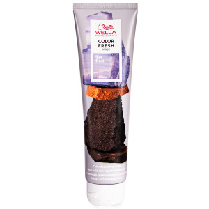 Wella Color Fresh Lilac Frost - maska przedłużająca efekt koloryzacji, 150ml