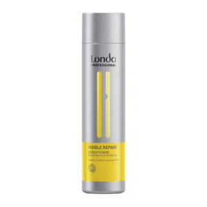 Londa Visible Repair - odżywka do włosów suchych i zniszczonych, 250ml