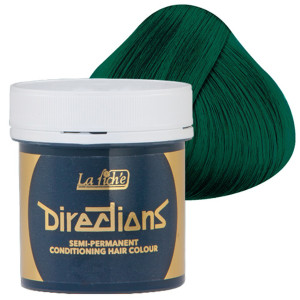 La Riche Directions - toner koloryzujący do włosów, 100ml Alpine Green