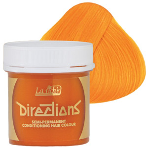 La Riche Directions - toner koloryzujący do włosów, 100ml Apricot