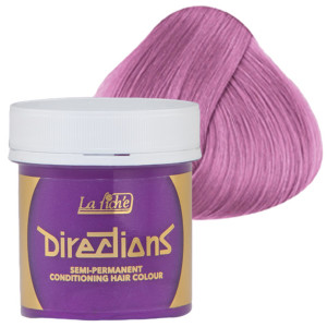 La Riche Directions - toner koloryzujący do włosów, 100ml Lavender