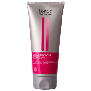 Londa Color Radiance Maska do włosów farbowanych 200 ml
