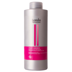 Londa Color Radiance - maska stabilizująca kolor włosów farbowanych, 1000ml