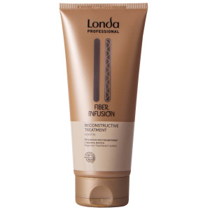 Londa Fiber Infusion regenerująca maska z keratyną włosów 200 ml