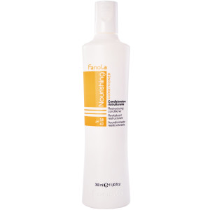 Fanola Nourishing - odżywka regenerująca do włosów, 350ml