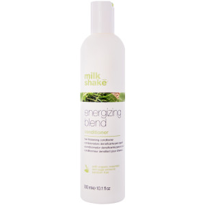 Milk Shake Energizing Blend odżywka do włosów słabych 300 ml