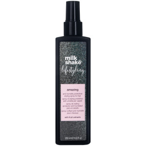 Milk Shake Lifestyling Amazing - spray do włosów puszących się, 200ml