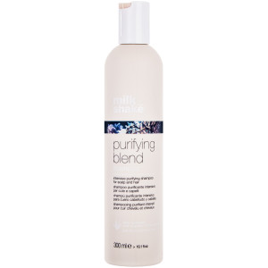 Milk Shake Purifying Blend - szampon głęboko oczyszczający, 300ml