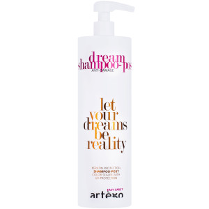 Artego Dream Post-Shampoo - szampon po zabiegu odbudowującym, 1000ml