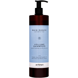 Artego Rain Dance Volume - szampon zwiększający objętość włosów, 1000ml