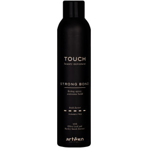 Artego Touch Strong Bond bardzo mocno utrwalający lakier do włosów 250ml