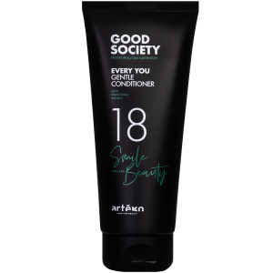 Artego Good Society Every You 18 Gentle - odżywka wzmacniająca, 200ml