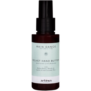 Artego Rain Dance Velvet Hand Butter - nawilżające masło do rąk, 75ml