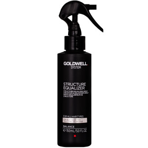 Goldwell System Structure Equalizer – korektor struktury włosów, bez spłukiwania 150ml