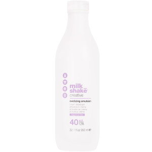 Milk Shake Z.OneCreative 5-40 Vol - profesjonalna emulsja utleniająca do farb, 950ml 40 VOL |  12%