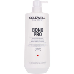 Goldwell Dualsenses Bond Pro szampon wzmacniający 1000 ml