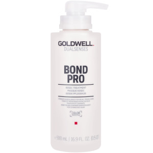 Goldwell Dualsenses Bond Pro - kuracja wzmacniająca do włosów wypadających, 500ml