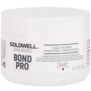 Goldwell Dualsenses Bond Pro - kuracja wzmacniająca do włosów wypadających, 200ml