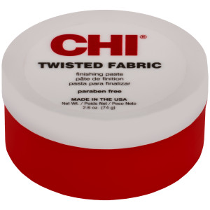 CHI Twisted Fabric - profesjonalna pasta stylizacyjna wykańczająca, 74g