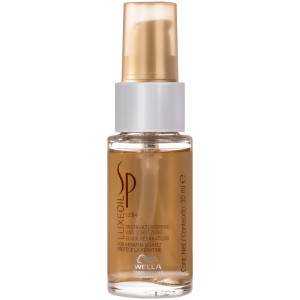 Wella SP Luxe Oil - Olejek wzmacniający włosy, 30 ml