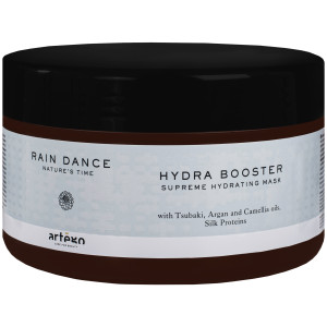 Artego Rain Dance Hydra Booster Mask - maska do włosów intensywnie nawilżająca, 500ml