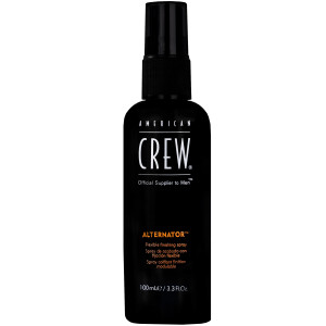 American Crew Alternator - spray modelujący do włosów, 100ml
