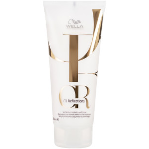 Wella Reflections Oil odżywka z ekstraktem z białej herbaty 200 ml