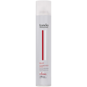 Londa Fix It Strong Spray – mocno utrwalający lakier do włosów, 500ml