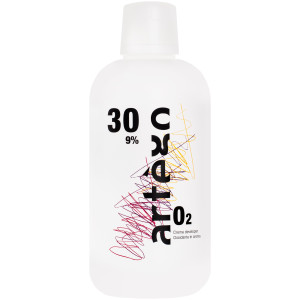 Artego O2 - utleniacz do koloryzacji z farbami Artego, 1000ml 30 VOL | 9%