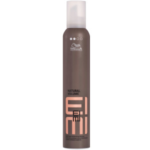 Wella EIMI Natural Volume - pianka do stylizacji włosów, 300ml