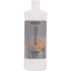 Revlon Revlonissimo Creme Peroxide oxydant do farb Revlonissimo 900ml 30 VOL | 9%